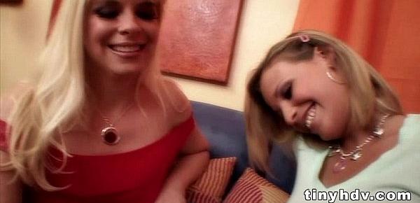  Best teen pussy Cameron And Shay 4  71